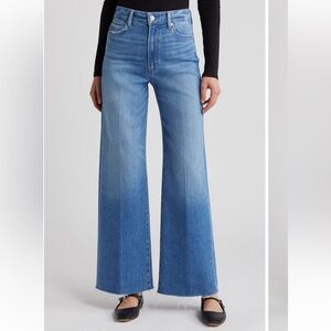 Paige Anessa Jeans - Brand New